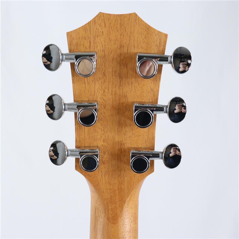 TAYLOR GS Mini-e Special Edition (Sakuraburst) テイラーの画像