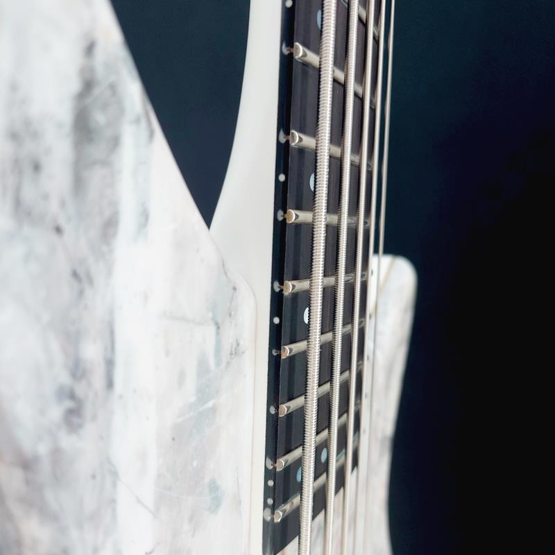 ZODIAC（ゾディアック） Zodiac USED 中古 Pectoral Bass 5 Custom