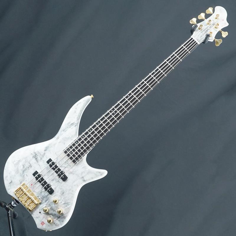 ZODIAC（ゾディアック） Zodiac USED 中古 Pectoral Bass 5 Custom