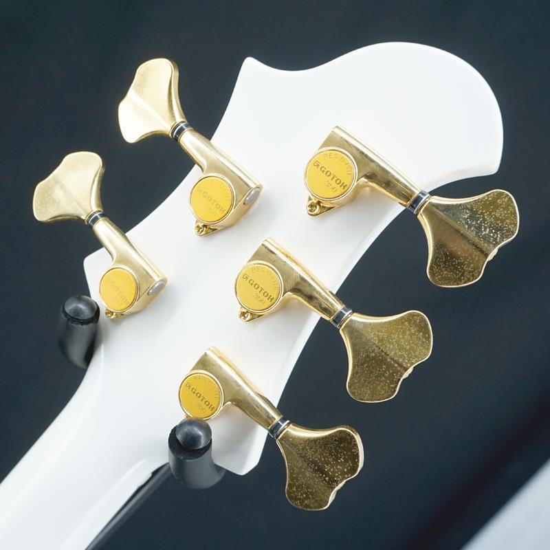 ZODIAC（ゾディアック） Zodiac USED 中古 Pectoral Bass 5 Custom