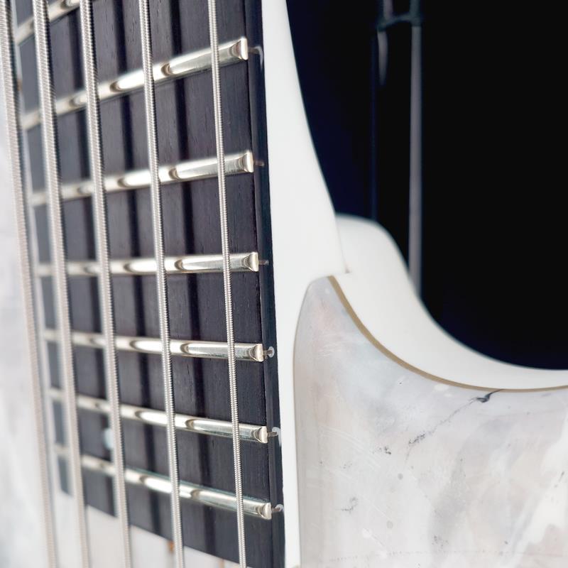 ZODIAC（ゾディアック） Zodiac USED 中古 Pectoral Bass 5 Custom