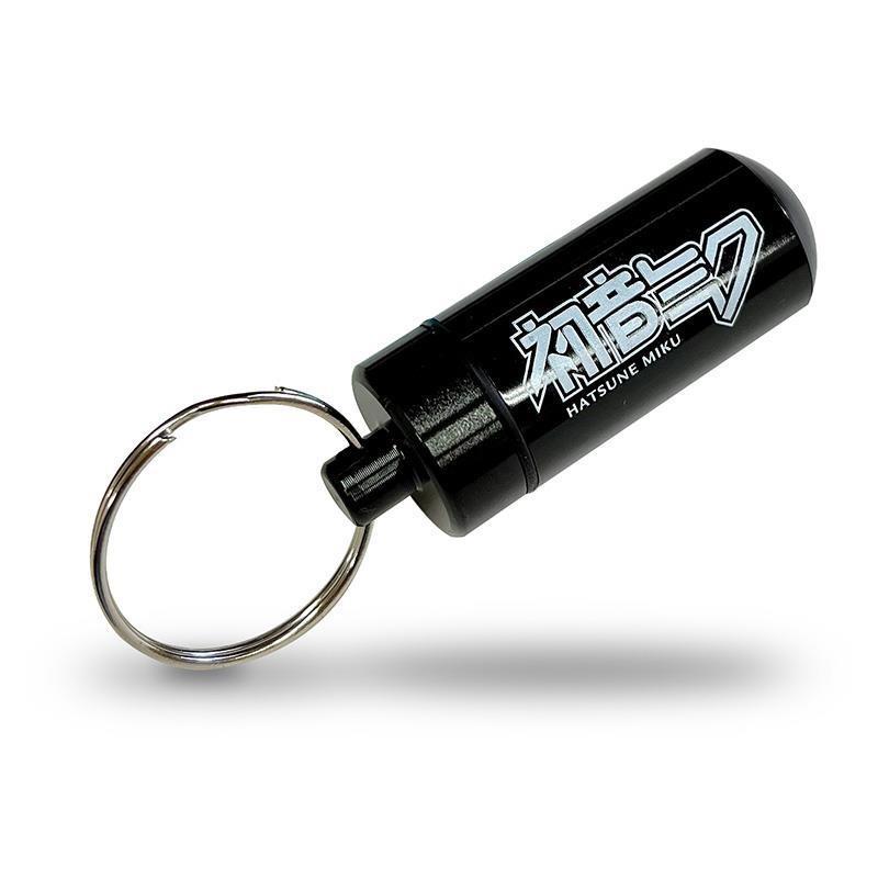 Thunderplugs 【数量限定品】初音ミクコラボモデル2025 5-piece set (5個セット)【期間限定超特価！】(サンダープラグス)(ライブ用耳栓)(マジ..._3