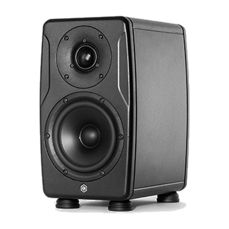 IK Multimedia iLoud Precision 5 MKII (ペア)(アイケーマルチメディア)(モニタースピーカー)(アイラウド)(DTM)_2