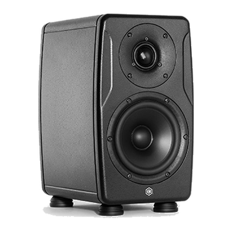 IK Multimedia iLoud Precision 5 MKII (ペア)(アイケーマルチメディア)(モニタースピーカー)(アイラウド)(DTM)_3