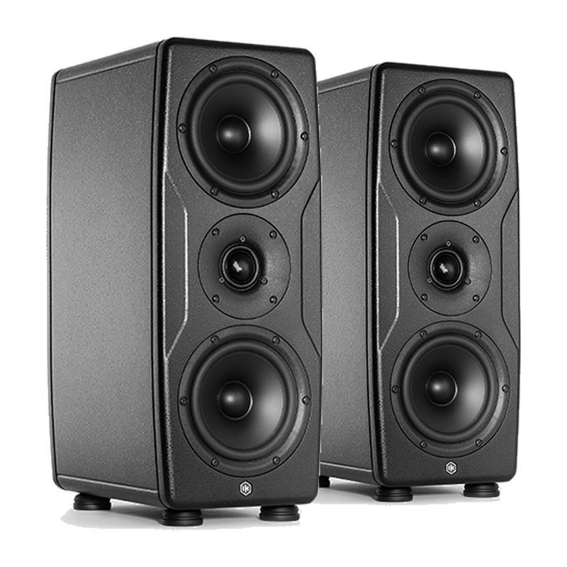 IK Multimedia IK Multimedia iLoud Precision MTM MKII (ペア