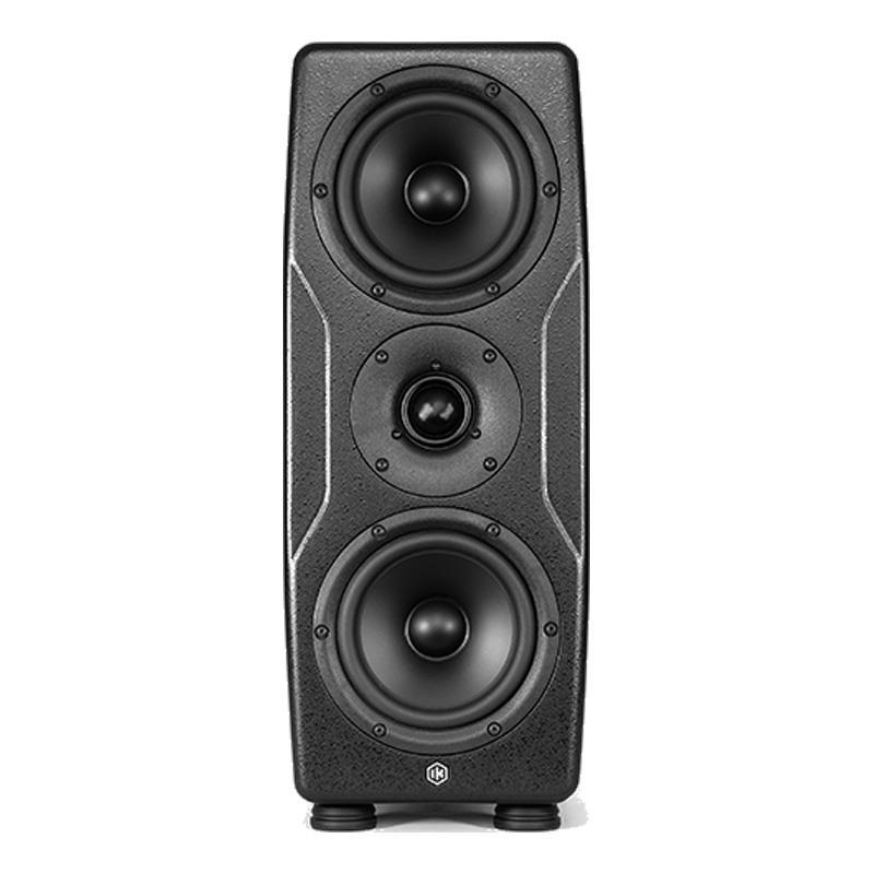 IK Multimedia iLoud Precision MTM MKII (ペア)(アイケーマルチ