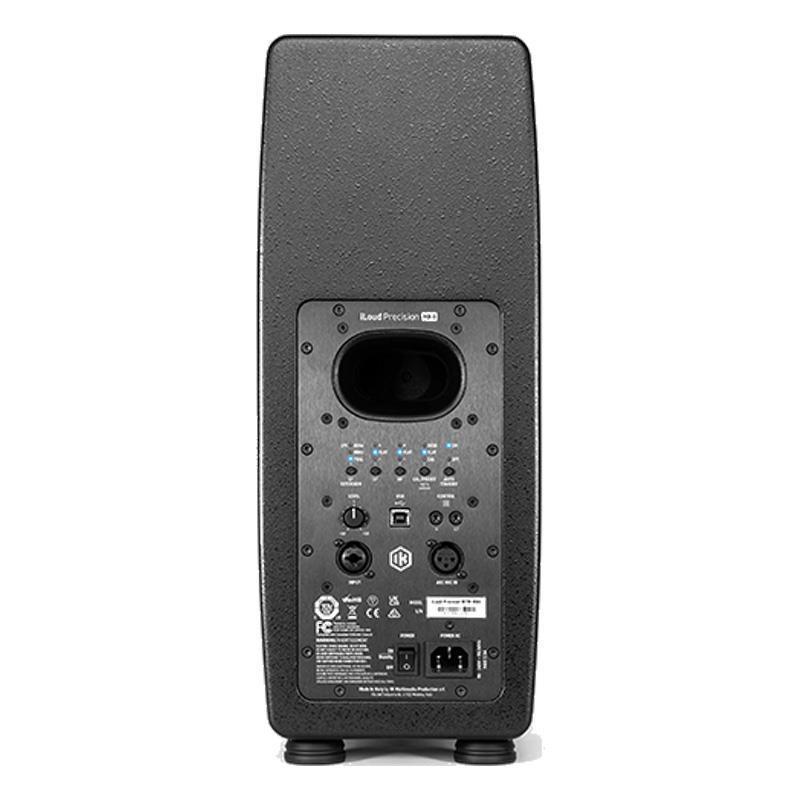 IK Multimedia IK Multimedia iLoud Precision MTM MKII (ペア