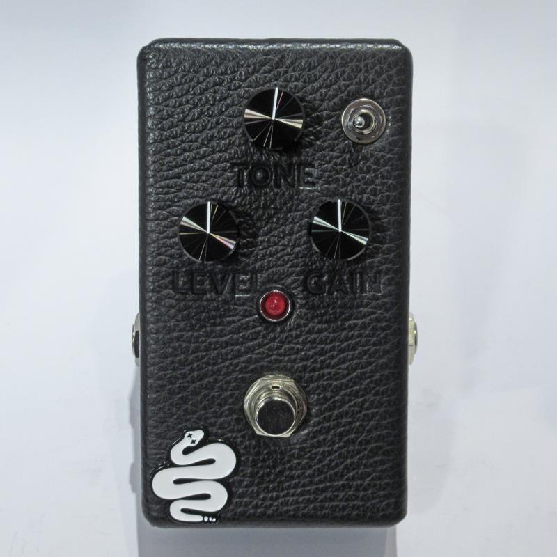 JAM Pedals Rattler LTD