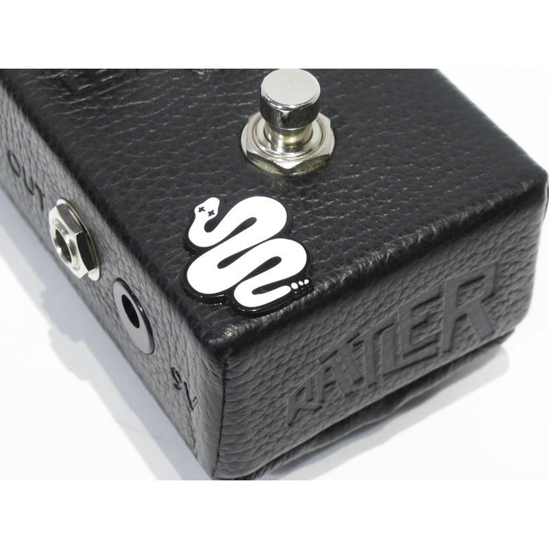JAM Pedals Rattler LTD : イケベ楽器リボレ秋葉原店 - 通販 - Yahoo