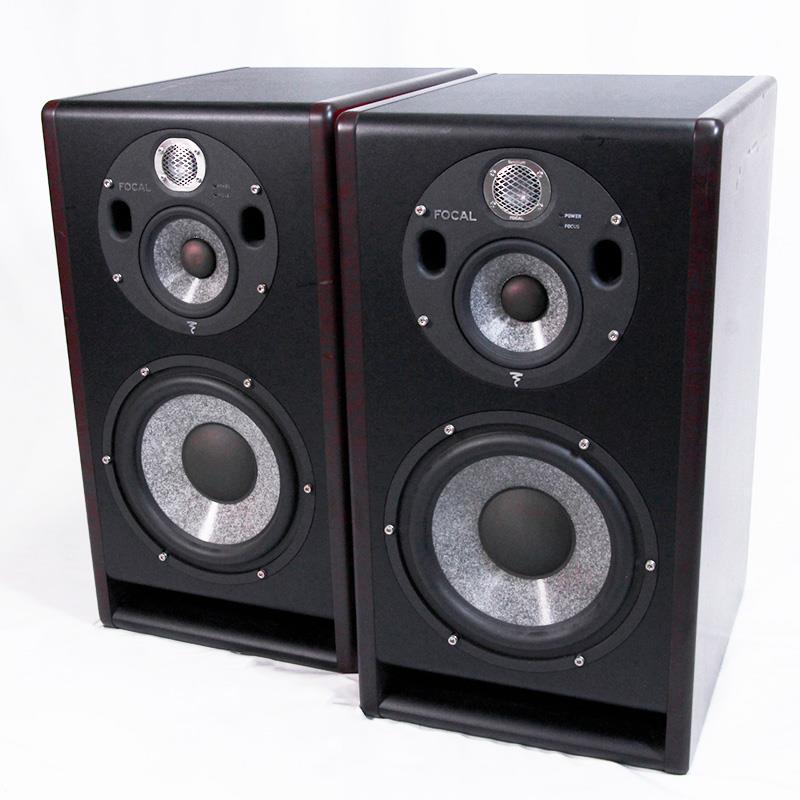 FOCAL USED 中古 Trio11 Be Pair 【お預かり代行販売品】【※沖縄