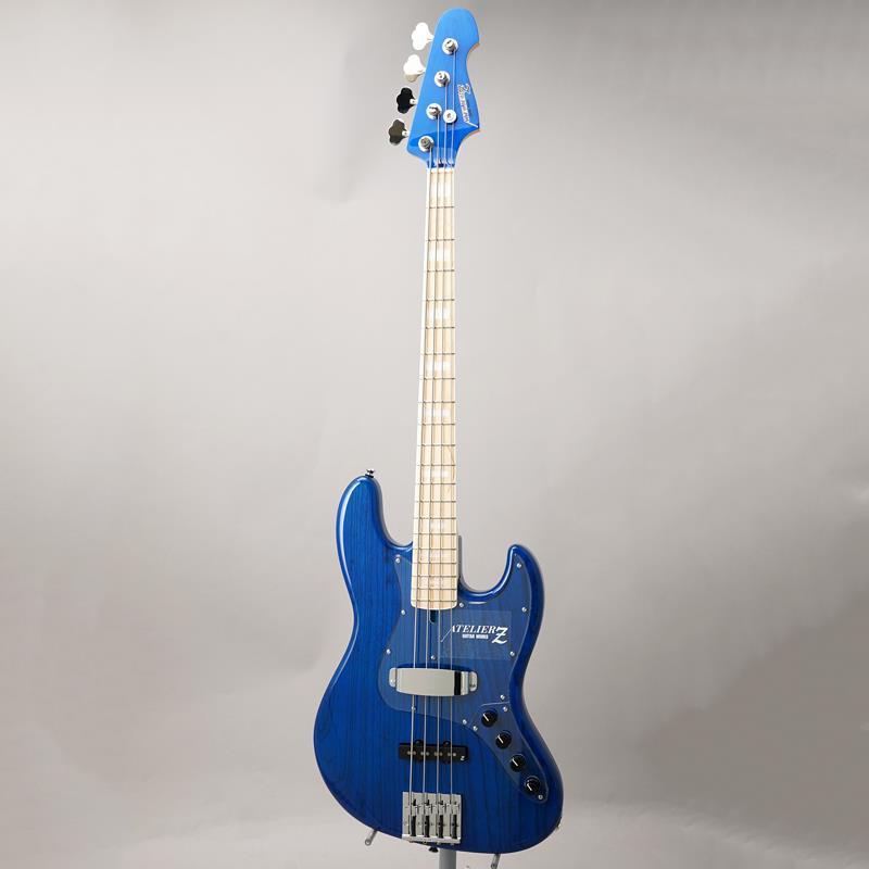 ATELIER Z M#245 Custom (TP-BLUE/M/MH)_1