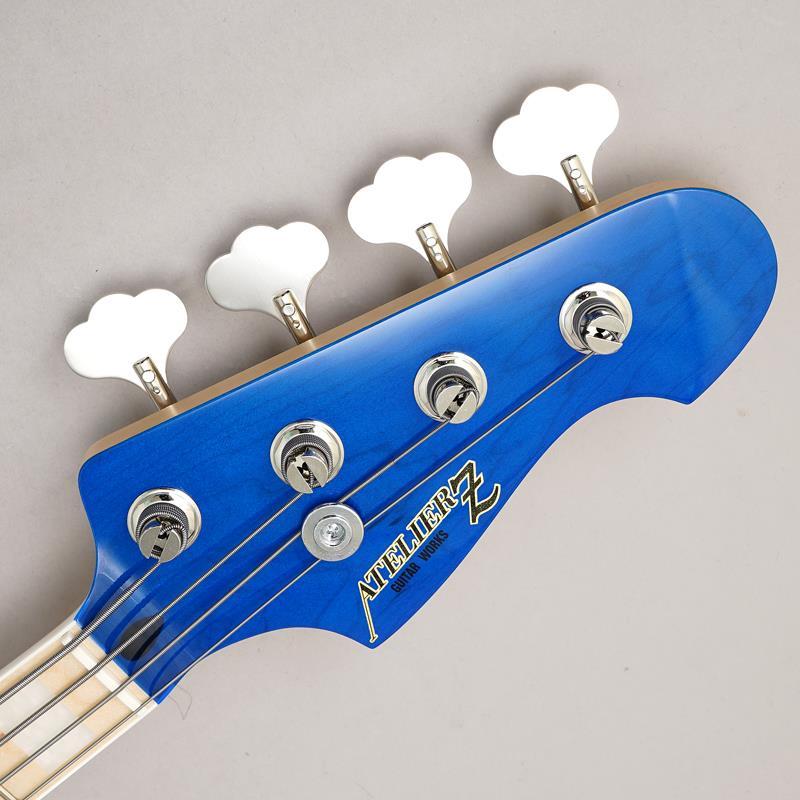 ATELIER Z M#245 Custom (TP-BLUE/M/MH)_6