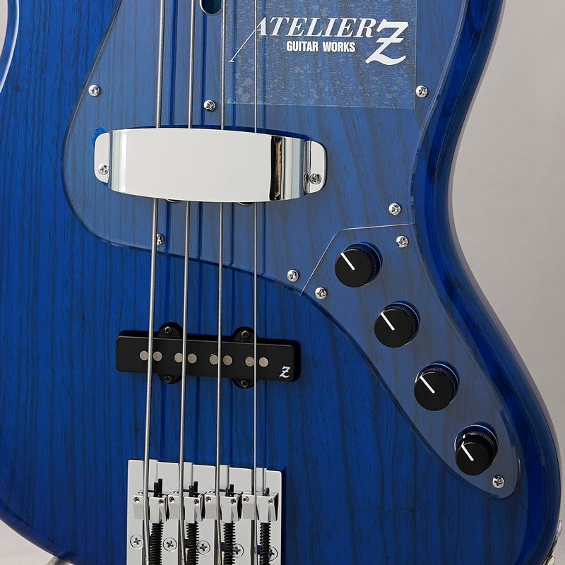 ATELIER Z M#245 Custom (TP-BLUE/M/MH)_8