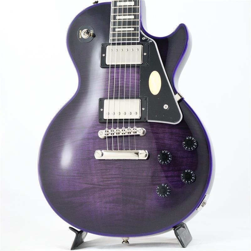 Epiphone（エピフォン） Epiphone Les Paul Custom Widow (Purple