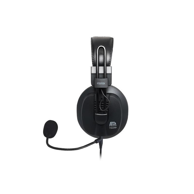 FOSTEX T50RPmk4g+(フォステクス)(ゲーミング ヘッドセットマイク)(RP