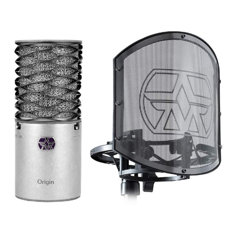 Aston Microphones ORIGIN BUNDLE (アストンマイクロフォン 