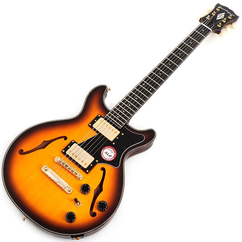 Seventy Seven Japan Tune-Up Series ALBATROSS-JAZZ-JT (SB) 【ディ