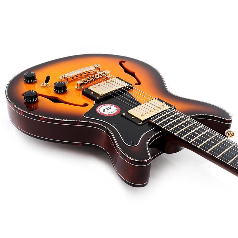 Seventy Seven Japan Tune-Up Series ALBATROSS-JAZZ-JT (SB) 【ディ