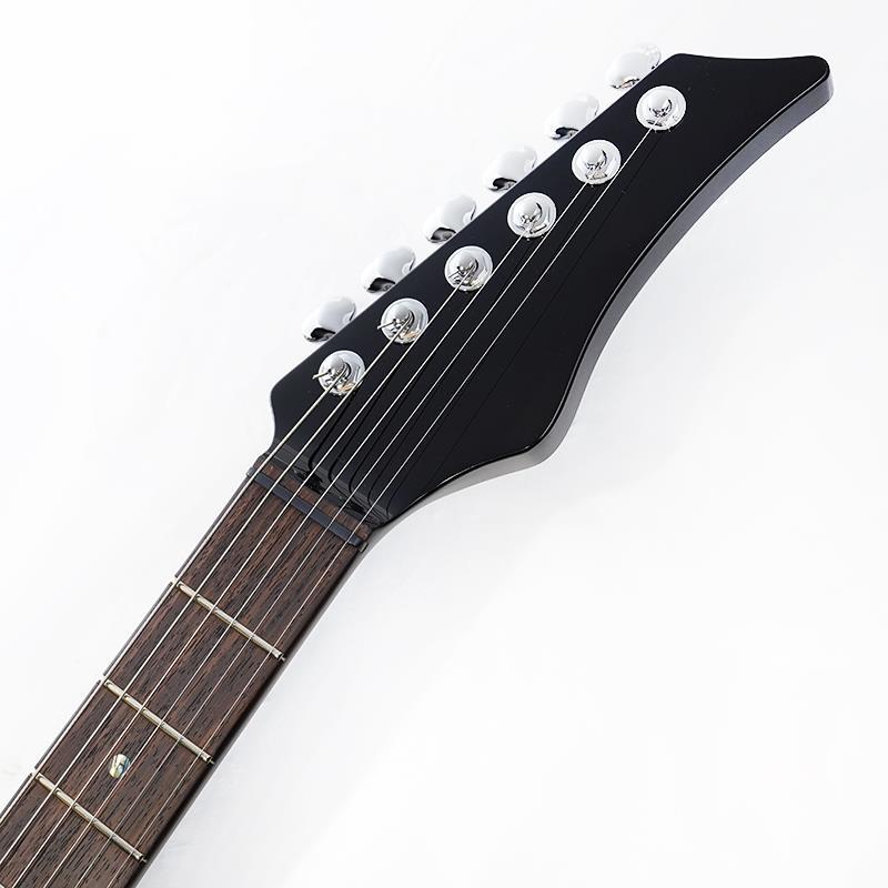 EVO 0202Z-II H-Silver GK-Sustainiac Miracle Man Mod : イケベ楽器