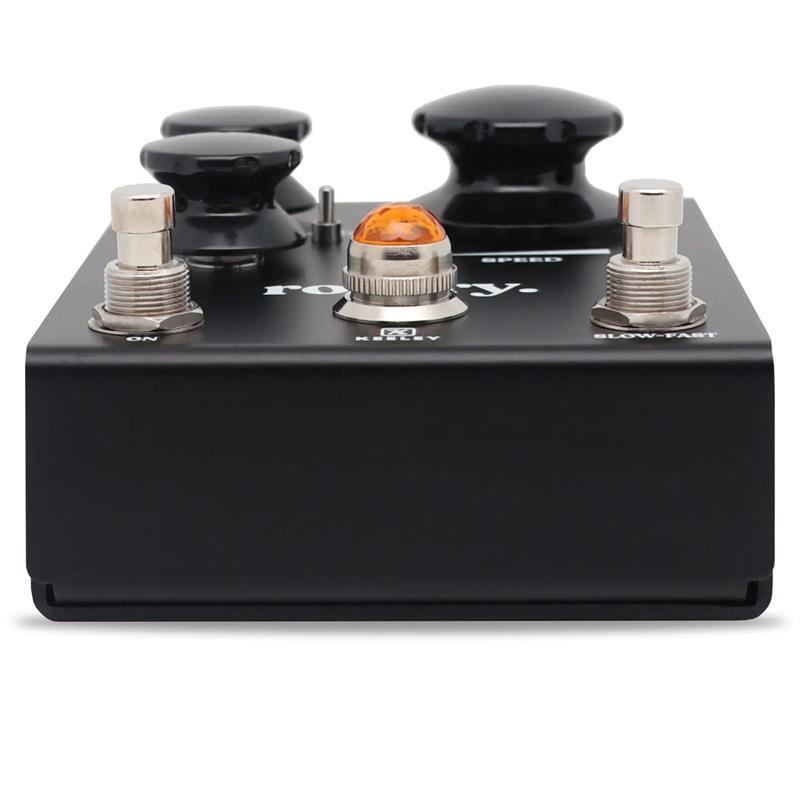 Keeley rotaly キーリーロータリーシュミレーター keeley rotary. （キーリー）ロータリーシミュレーター : イケベ楽器
