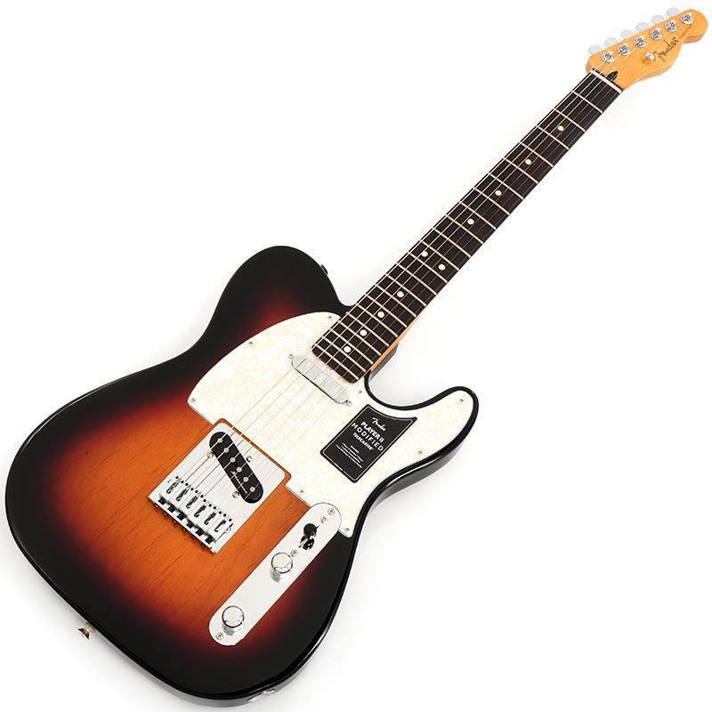 FENDER Mexico PLAYER II テレキャスター 美品 Fender Mexico / Player II Telecaster Chambered Ash White Blonde