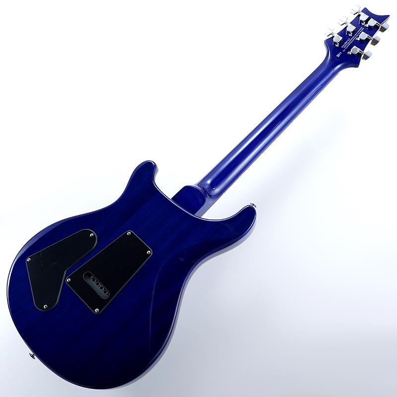 P.R.S. SE Special Semi-Hollow (Lake Blue) SN.CTIH021515 【2025年生産品】_2