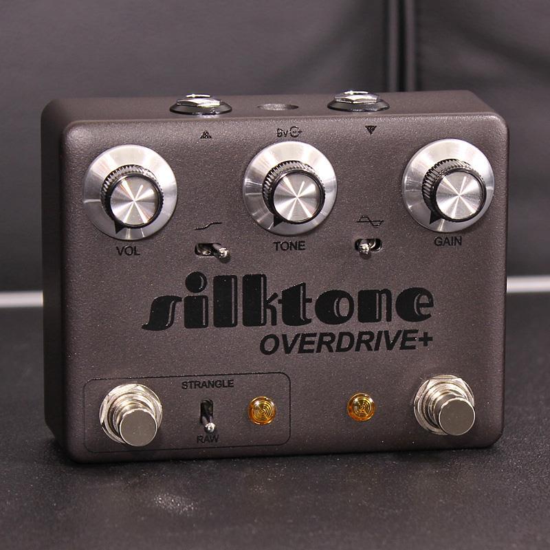 Silktone Overdrive+ : イケベ楽器リボレ秋葉原店 - 通販 - Yahoo