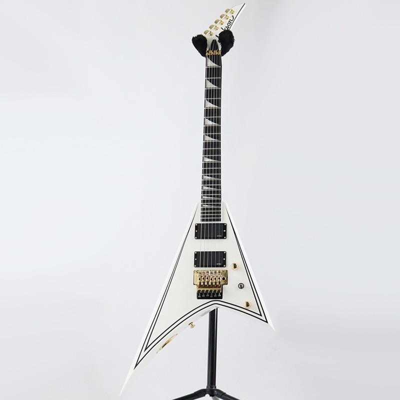Jackson（ジャクソン） Jackson MJ Series Rhoads RR24MG (White with