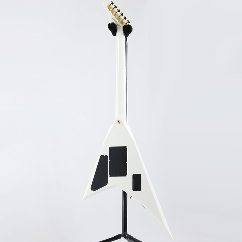 Jackson（ジャクソン） Jackson MJ Series Rhoads RR24MG (White with
