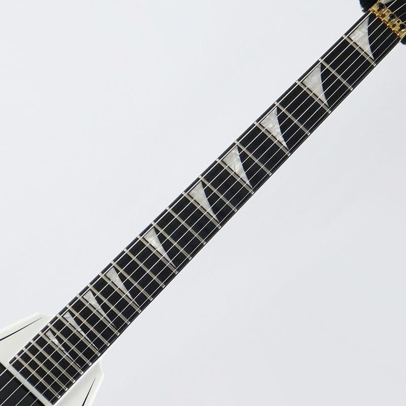 Jackson（ジャクソン） Jackson MJ Series Rhoads RR24MG (White with
