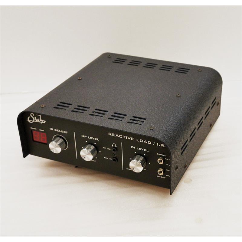 【美品】Suhr / Reactive Load / I.R. Suhr REACTIVE LOAD I.R. – 神戸ギターショップ B-West