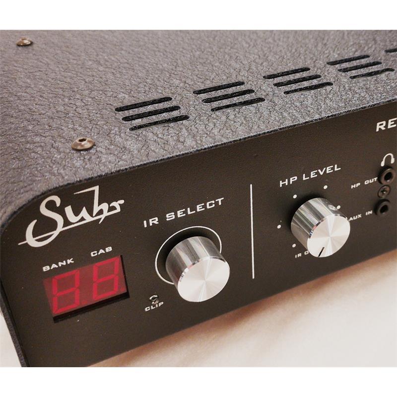 Suhr Amps USED 中古 REACTIVE LOAD I.R.1 : イケベ楽器リボレ秋葉原店