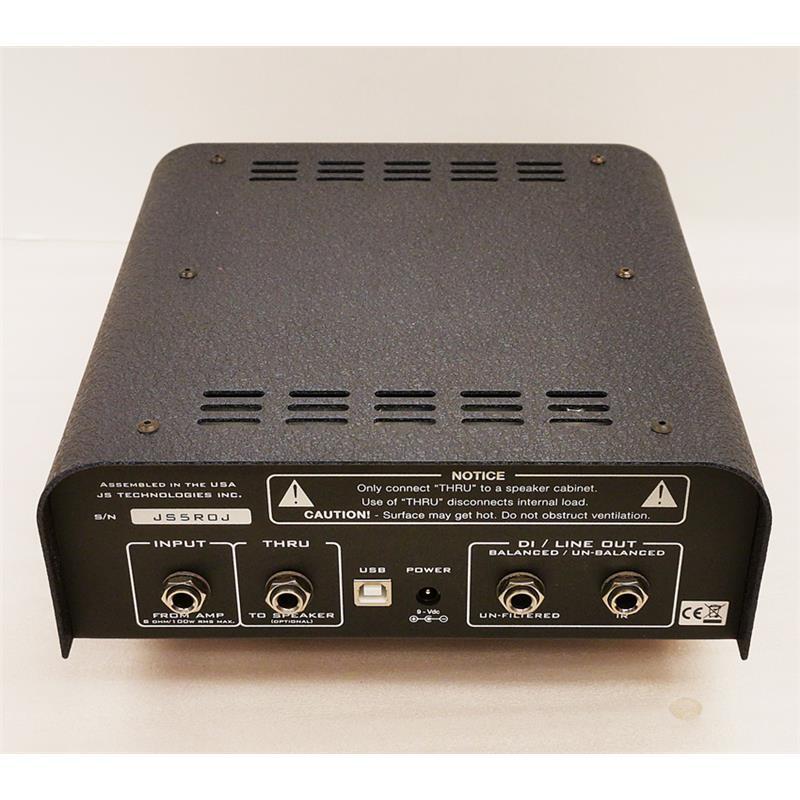 Suhr Amps USED 中古 REACTIVE LOAD I.R.1 : イケベ楽器リボレ秋葉原店