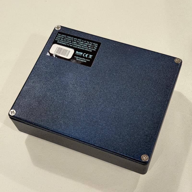 WALRUS AUDIO USED 中古 DESCENT : イケベ楽器リボレ秋葉原店 - 通販