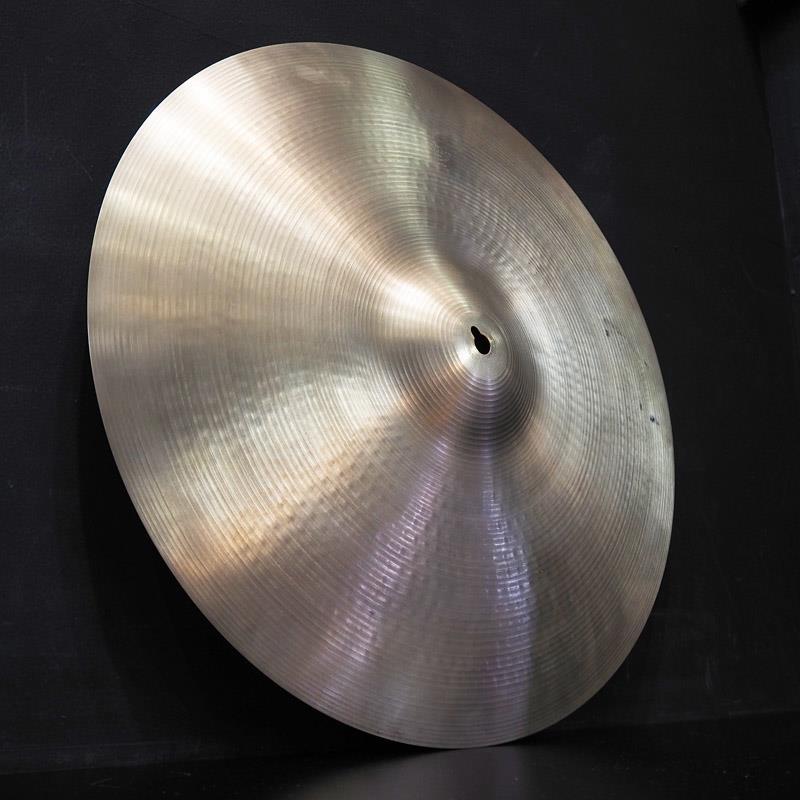 Zildjian（ジルジャン） Zildjian VINTAGE 60s A Crash 18 [1586g/キー