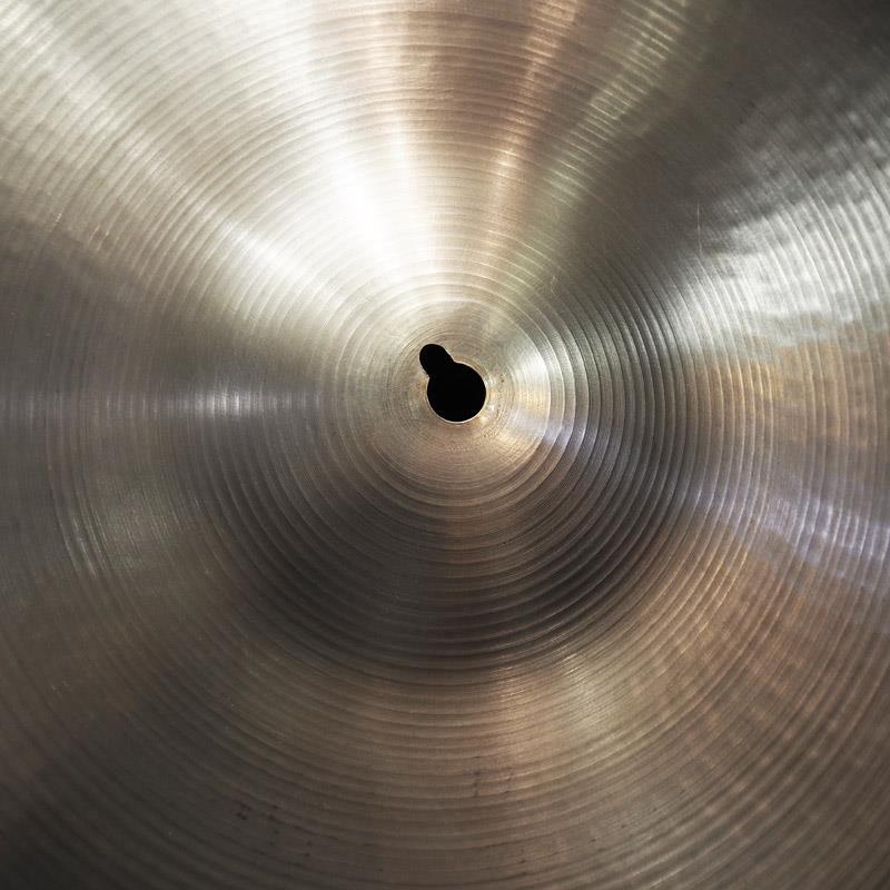 Zildjian（ジルジャン） Zildjian VINTAGE 60s A Crash 18 [1586g/キー