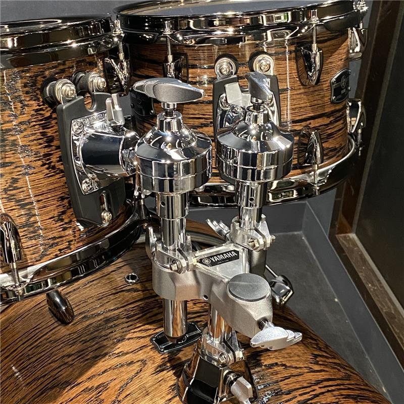 YAMAHA（ヤマハ） YAMAHA LIVE CUSTOM HYBRID OAK 5pc Drum Set [BD22