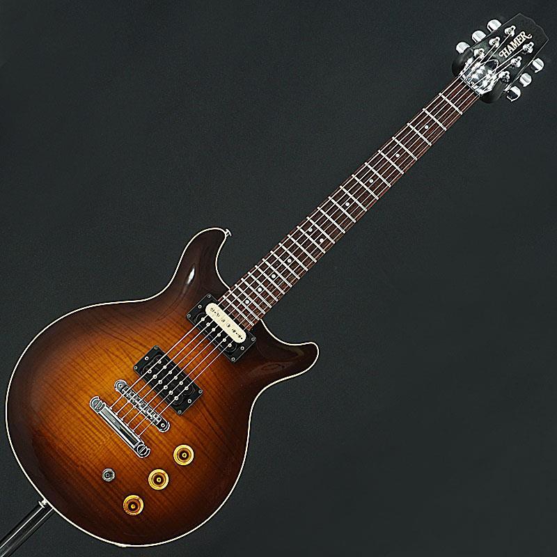HAMER USED 中古 USA Studio (Sunburst)［SN.645454］ ヘイマー