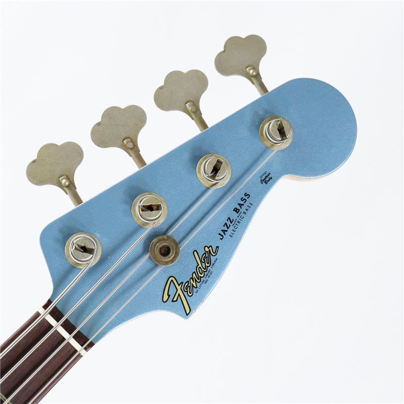 Fender（フェンダー） Fender Custom Shop 1965 Jazz Bass Journeyman