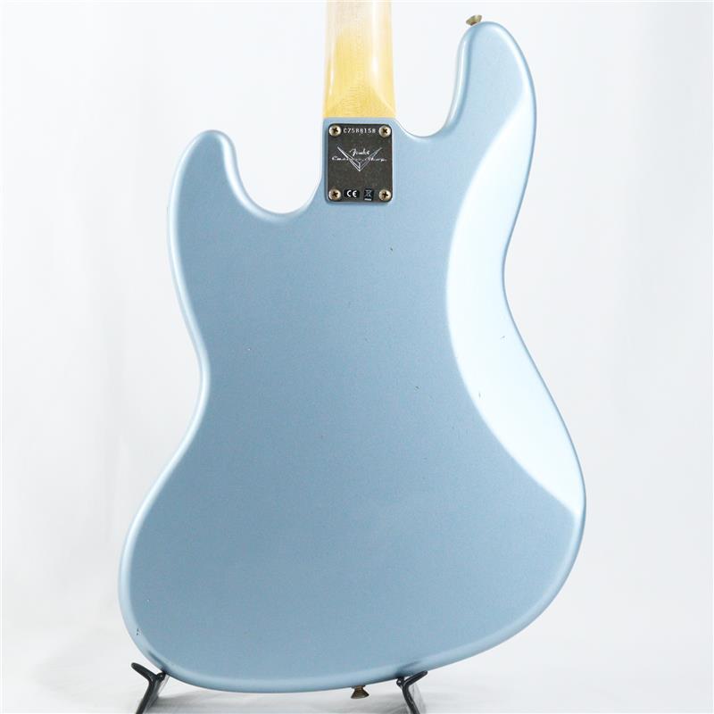 Fender（フェンダー） Fender Custom Shop 1965 Jazz Bass Journeyman