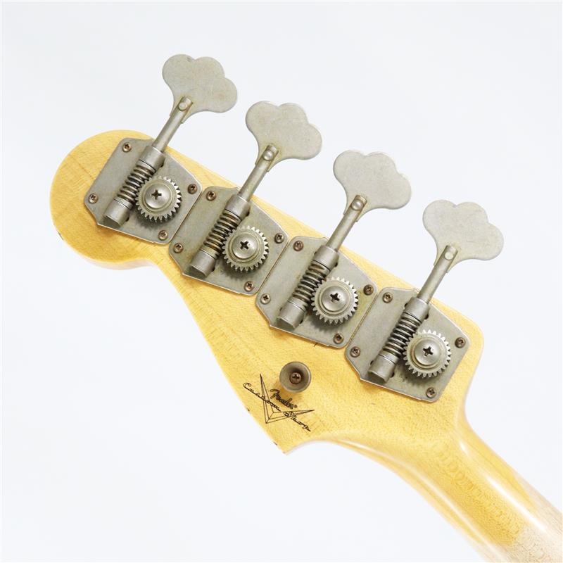 Fender（フェンダー） Fender Custom Shop 1965 Jazz Bass Journeyman
