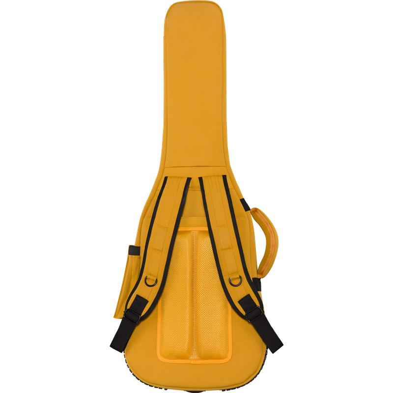 Fender USA 【夏のボーナスセール】 Troubadour Electric Guitar Gig Bag， Butterscotch [0991512450]_1