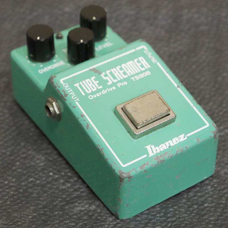 Ibanez（アイバニーズ） Ibanez VINTAGE TS-808 Tube Screamer