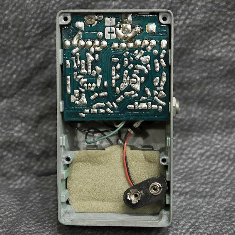 Ibanez（アイバニーズ） Ibanez VINTAGE TS-808 Tube Screamer