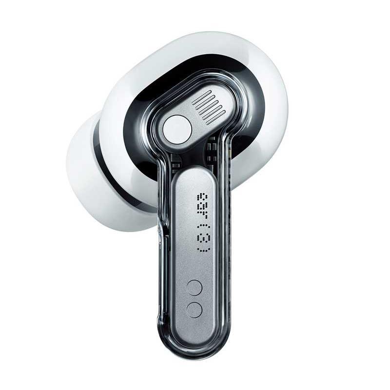Nothing Ear(3) White (ANCノイズキャンセル対応Bluetoothワイヤレス