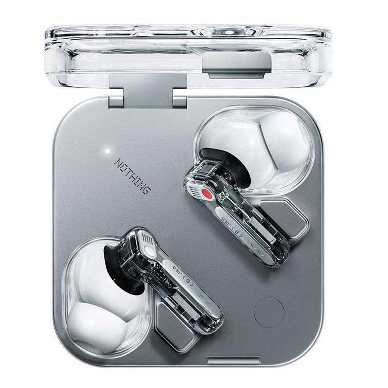 Nothing Ear(3) White (ANCノイズキャンセル対応Bluetoothワイヤレス