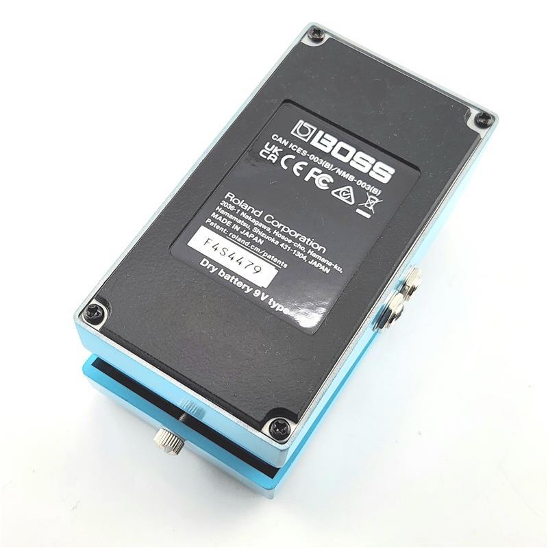 BOSS（楽器、器材） BOSS USED 中古 CE-2W Chorus 技 Waza Craft