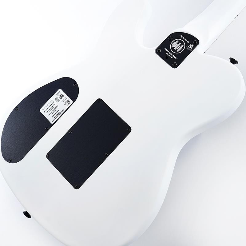 Fender Acoustics Jack White Triplesonic Acoustasonic Telecasterの画像