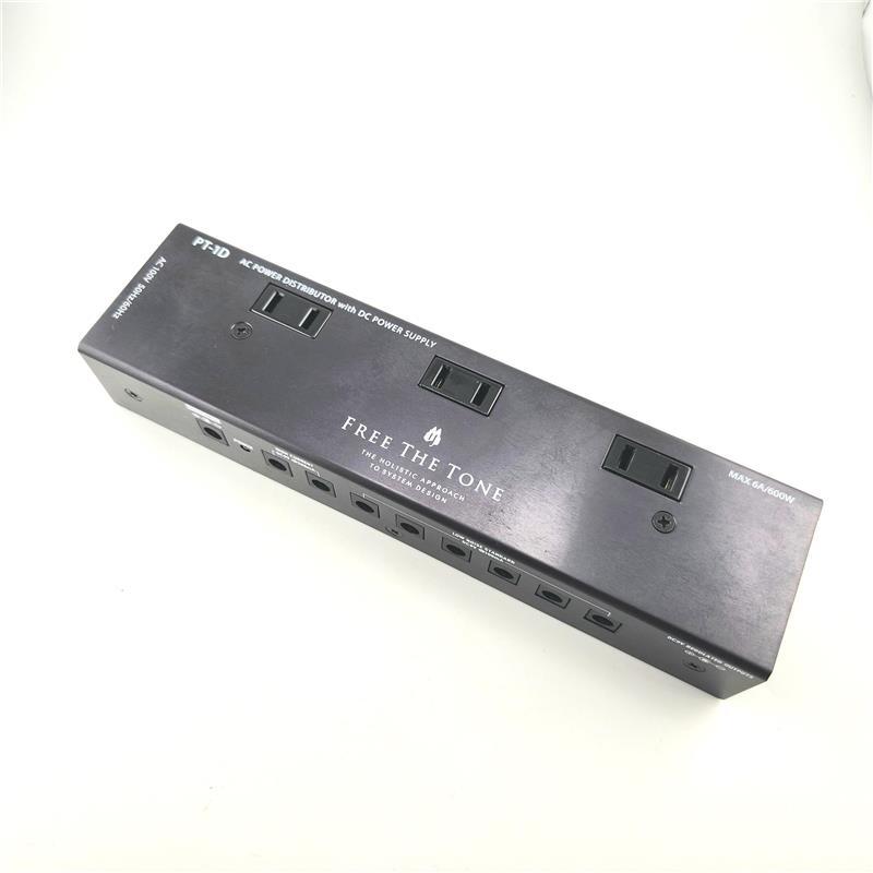 free the tone PT-1D (中古品)再値引き Free The Tone USED 中古 PT-1D : イケベ楽器リボレ秋葉原店 - 通販