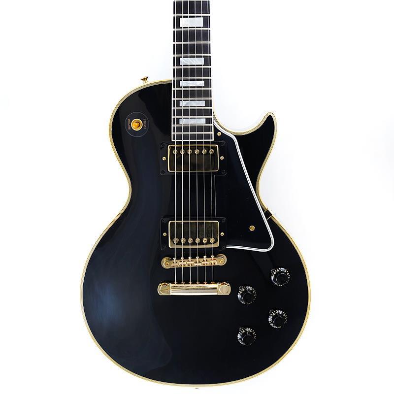Gibson（ギブソン） Gibson 1957 Les Paul Custom Reissue 2-Pickup